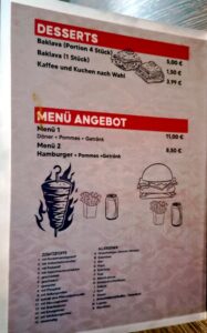 Königsdöner – Mitte | Kassel Imbiss Speisekarte4 scaled