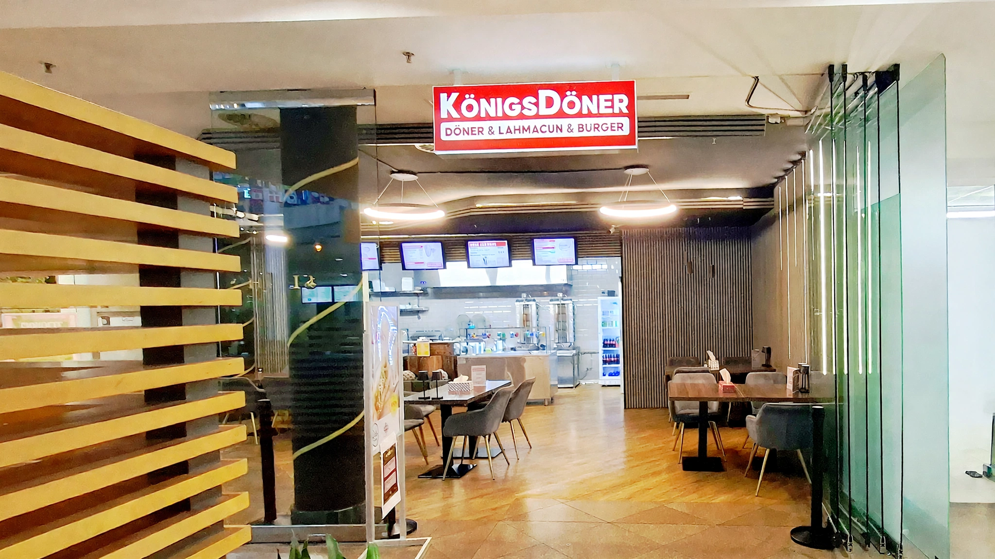 Königsdöner – Mitte | Kassel Imbiss Königsdöner – Mitte